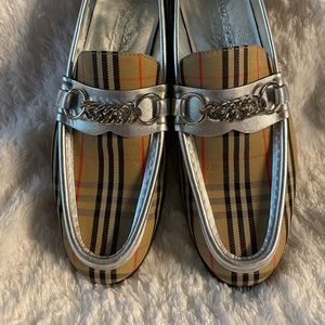 Burberry Loafers